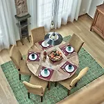 Appartement Dombasle Tour Eiffel - Welkeys