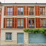 Appartement Dombasle Tour Eiffel - 3 Etoiles - Welkeys