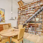 Appartement Dombasle Tour Eiffel - 3 Etoiles - Welkeys