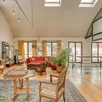 Appartement Dombasle Tour Eiffel - 3 Etoiles - Welkeys